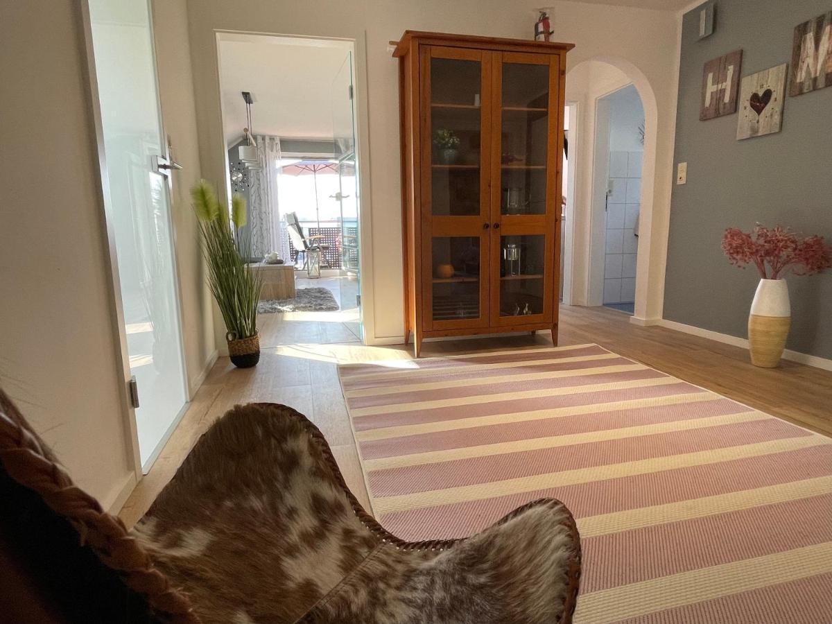 Tolle Ferienwohnung Mit Loggia In Schauenstein 100Qm Bei Hof An Der Saale Frankenwald 외부 사진